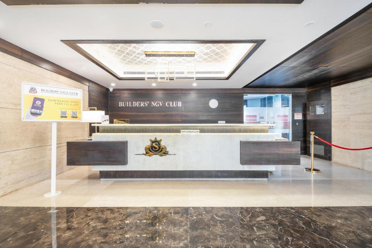 Palette Resorts - Hotel Sanhok Bangalore Exterior photo