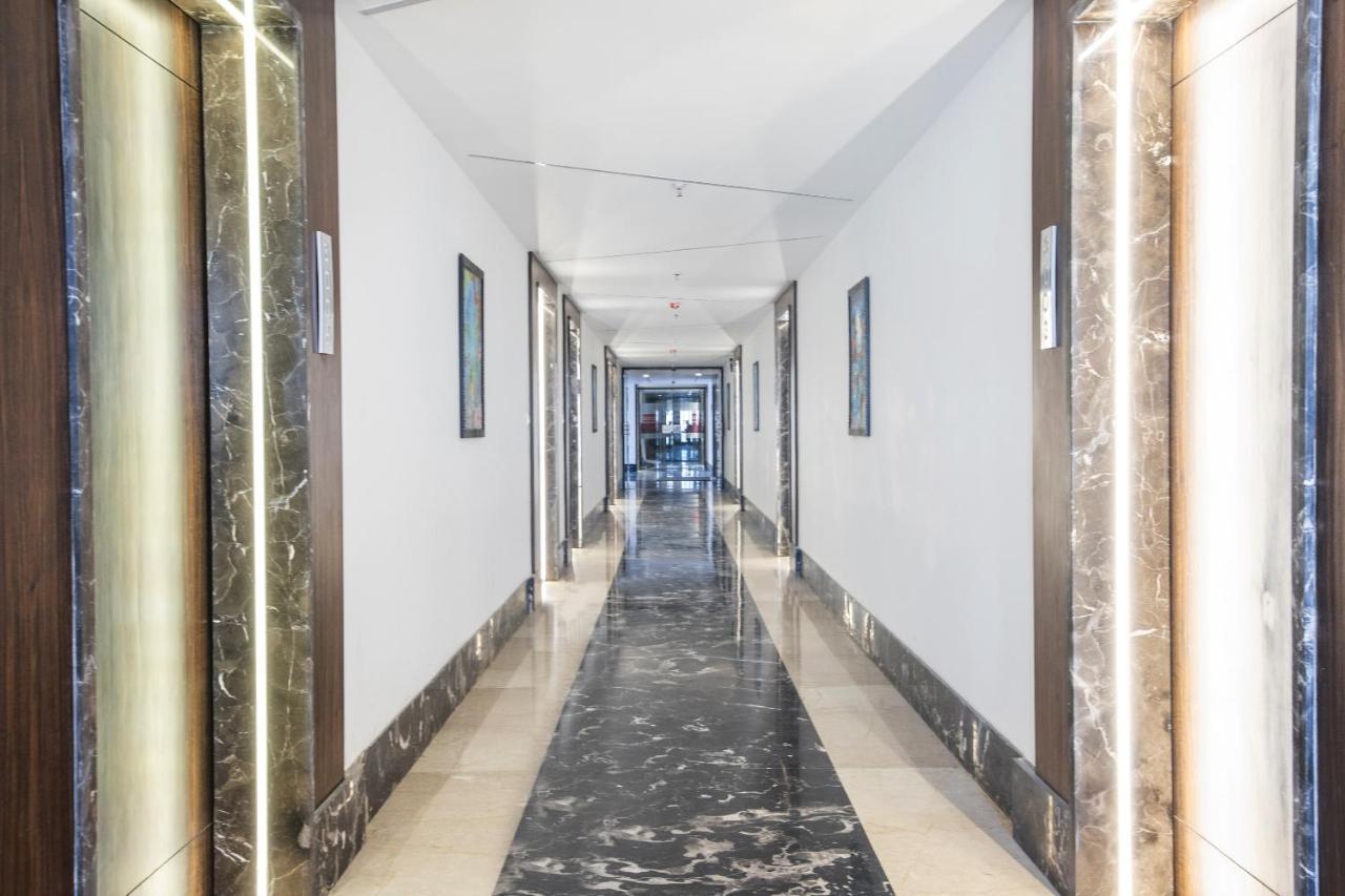 Palette Resorts - Hotel Sanhok Bangalore Exterior photo